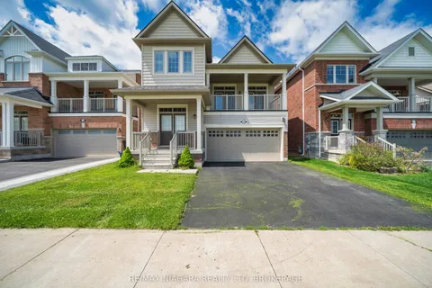 338 CONCESSION 3 Road, Niagara-on-the-Lake, ON L0S 1J1