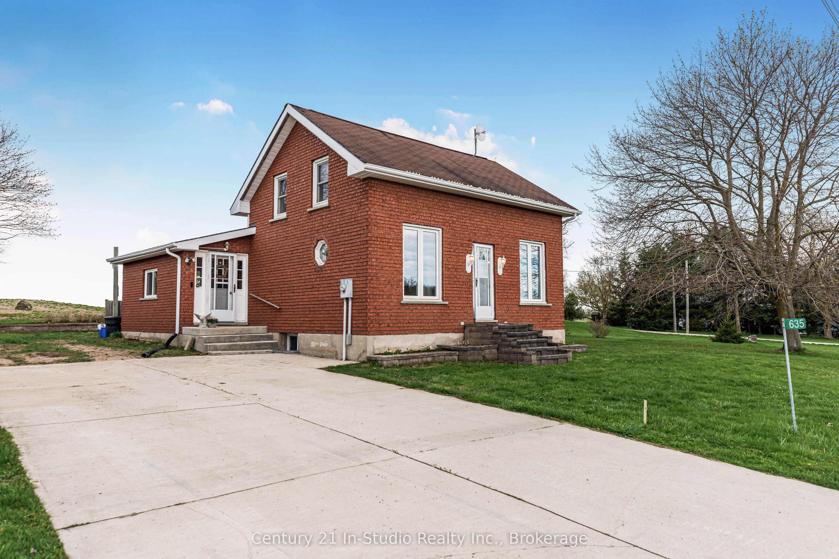 635 Bruce Road 17 Road, Arran-Elderslie, ON N0H 2N0