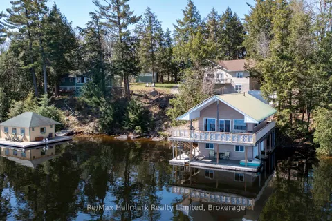 2982 Muskoka Rd 169 Road, ON P0C 1M0