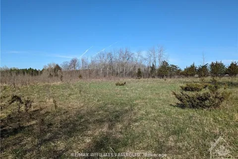 0 BIG RIDEAU LAKE Road, ON K0G 1V0
