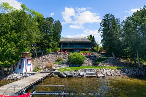 304 Indian Point Road, ON K0M 1K0