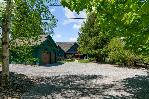 304 Indian Point Road, ON K0M 1K0