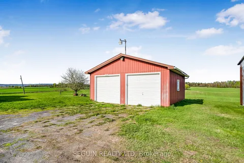 1765 Cassburn Road, ON K0B 1K0