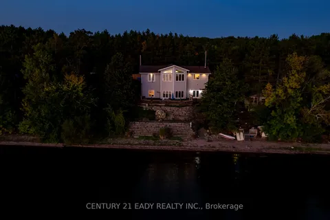 563 Island View Drive, ON K0J 1X0