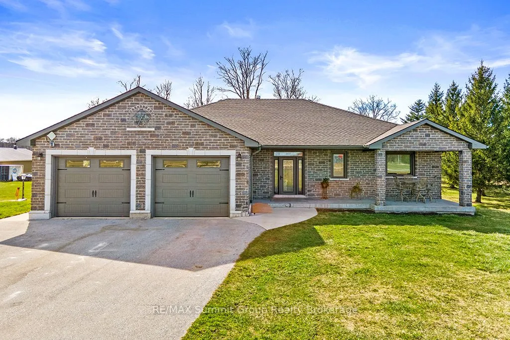217890 Concession Road 3 N/A, ON N4K 5N5