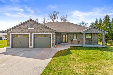 217890 Concession Road 3 N/A, ON N4K 5N5