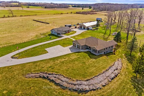 217890 Concession Road 3 N/A, ON N4K 5N5