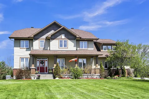 500 Bradbury Court, ON K2W 0A1