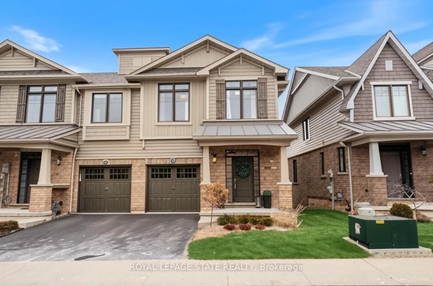 62 Waterview Lane, ON L3M 0H2