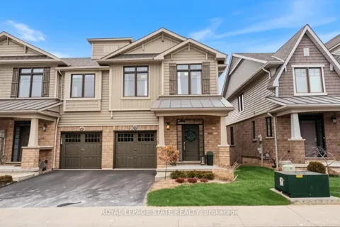 62 Waterview Lane, ON L3M 0H2