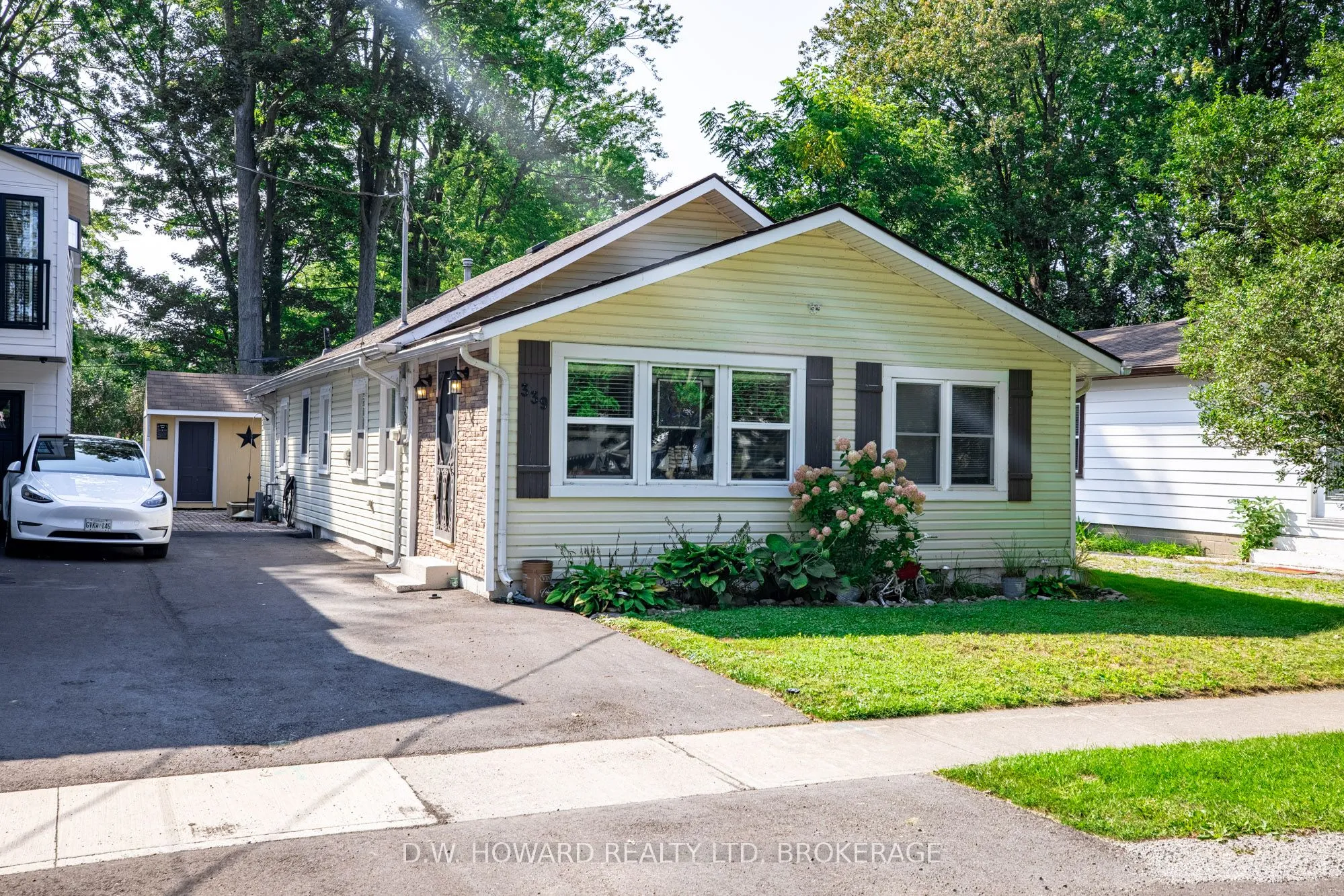 339 Beechwood Avenue, ON L0S 1B0