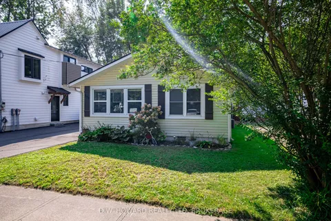 339 Beechwood Avenue, ON L0S 1B0