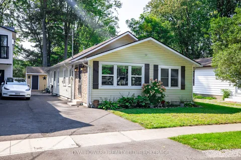 339 Beechwood Avenue, ON L0S 1B0