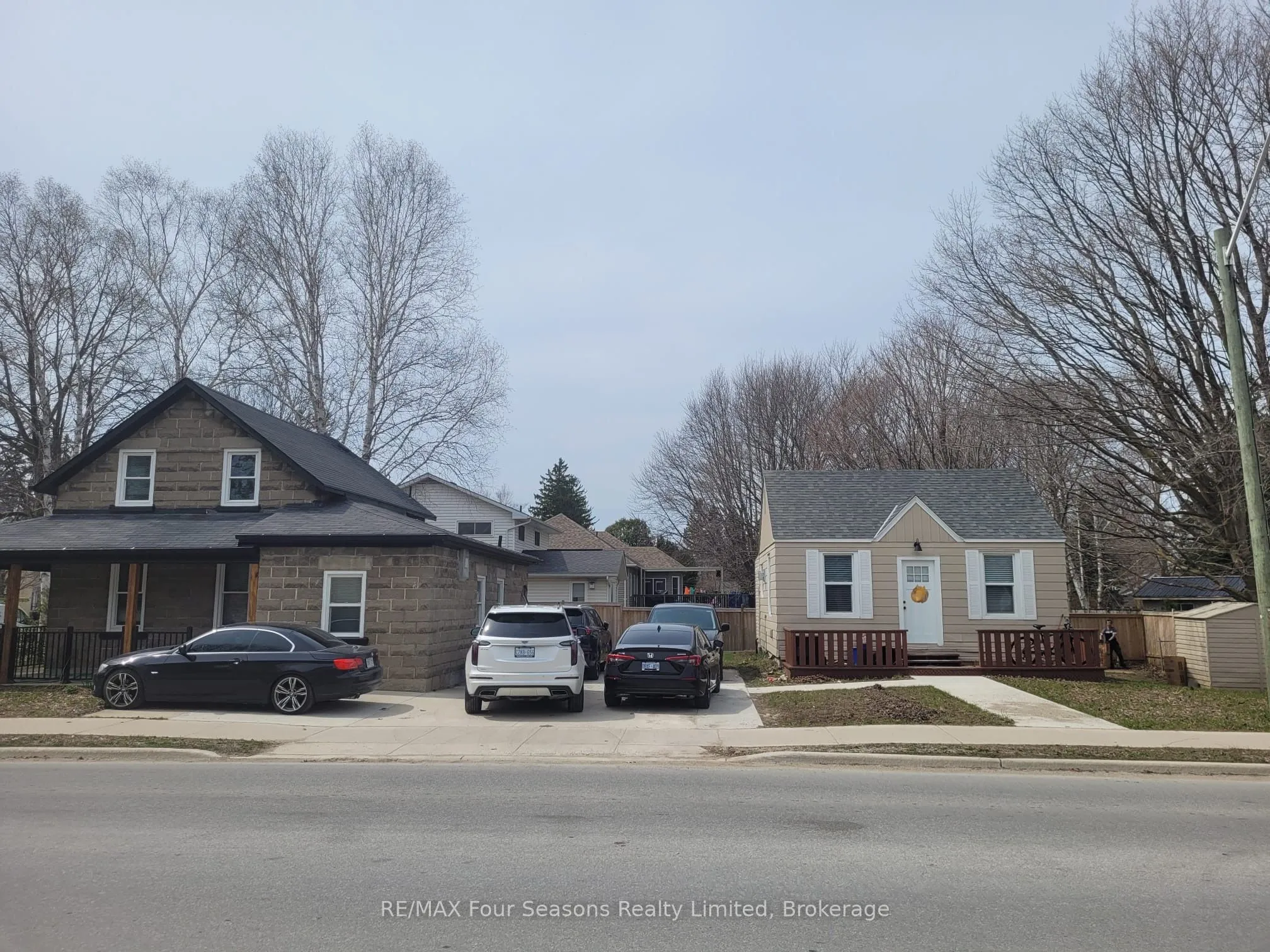 557 Catherine Street, ON N0H 2C1