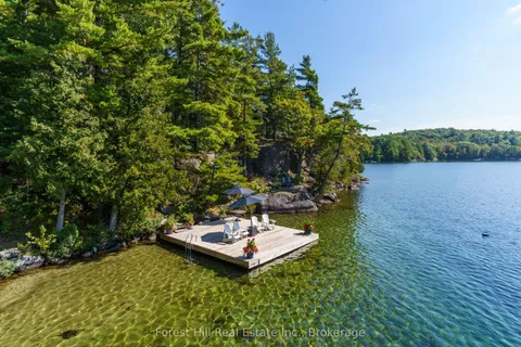 29SL4 Clifton Island N/A, ON P0G 1G0