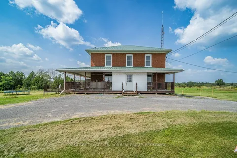595 CRAIGEN Road, ON K0K 2S0