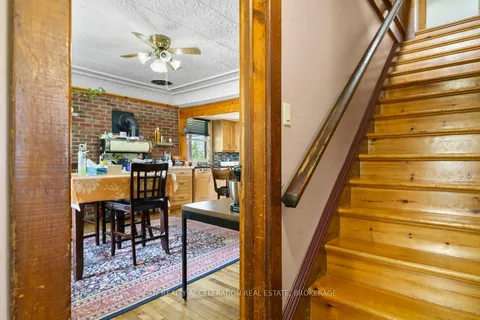595 CRAIGEN Road, ON K0K 2S0