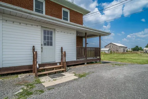 595 CRAIGEN Road, ON K0K 2S0