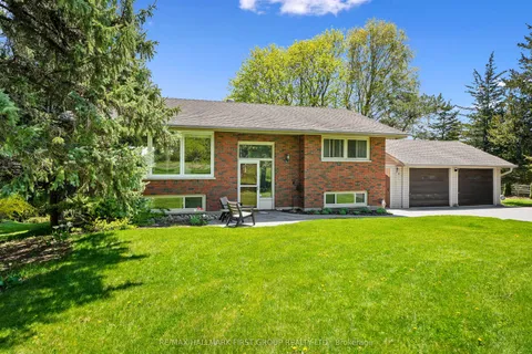 4227 County 45 Road, ON K9A 0X3