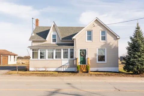 459 County Road 19 Road, ON K0K 1A0