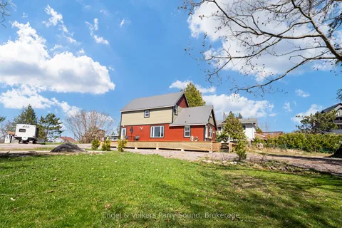 1 Holland Avenue, ON P0G 1B0
