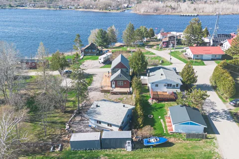 1 Holland Avenue, ON P0G 1B0