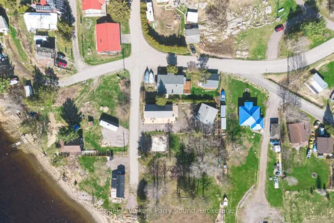 1 Holland Avenue, ON P0G 1B0