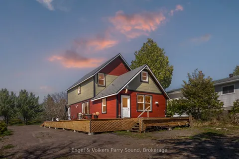 1 Holland Avenue, ON P0G 1B0