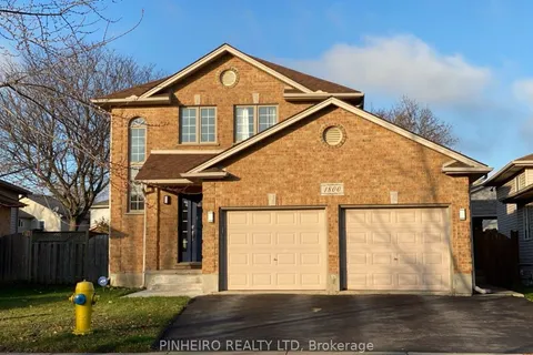 1800 Marconi Boulevard, ON N5V 4T9