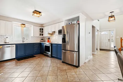 1800 Marconi Boulevard, ON N5V 4T9