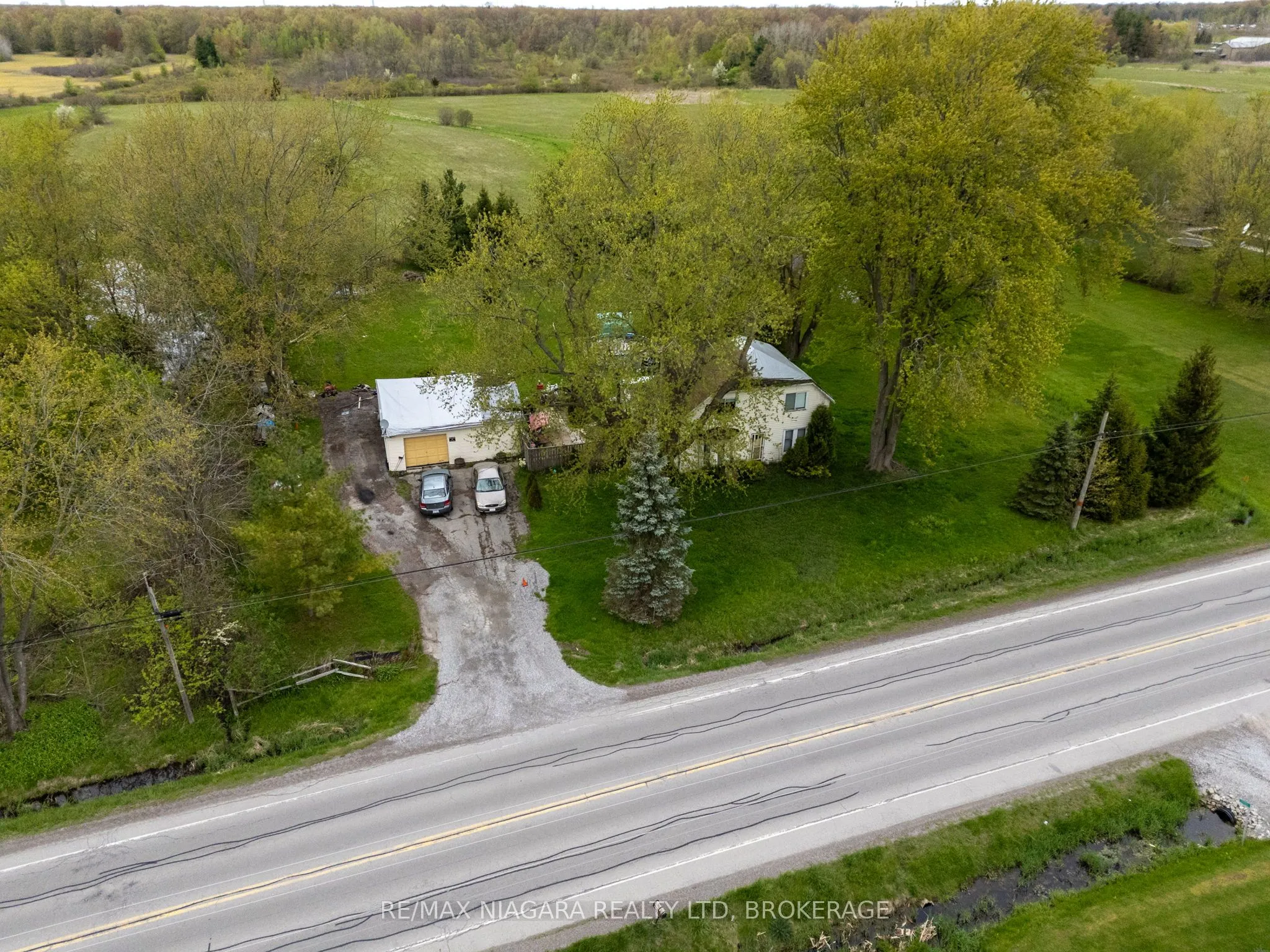 3507 Canboro Road, ON L0S 1C0