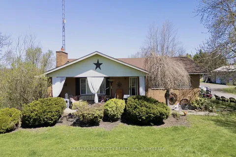 6467 SAUER Road, ON L3B 5N4