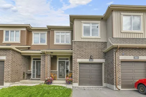 166 Gardenpost Terrace, ON K4A 5G8