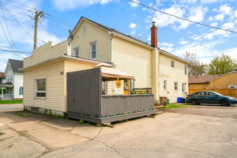396 Main Street, ON L3K 3W1