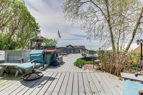 490 LOWER SPRING Street, ON N5L 1G6