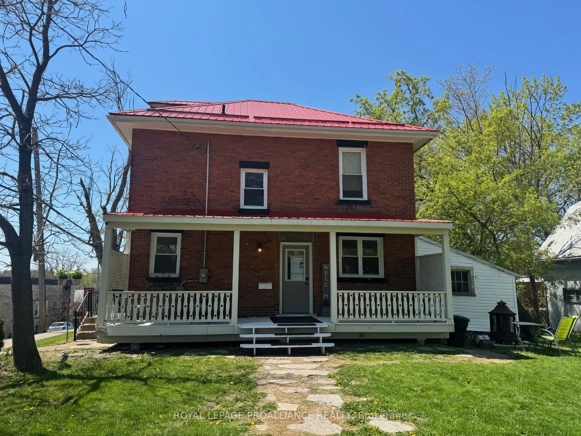 17 Madoc Street, ON K0K 2M0
