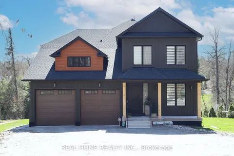 8 Knowles Crescent, ON P0C 1J0