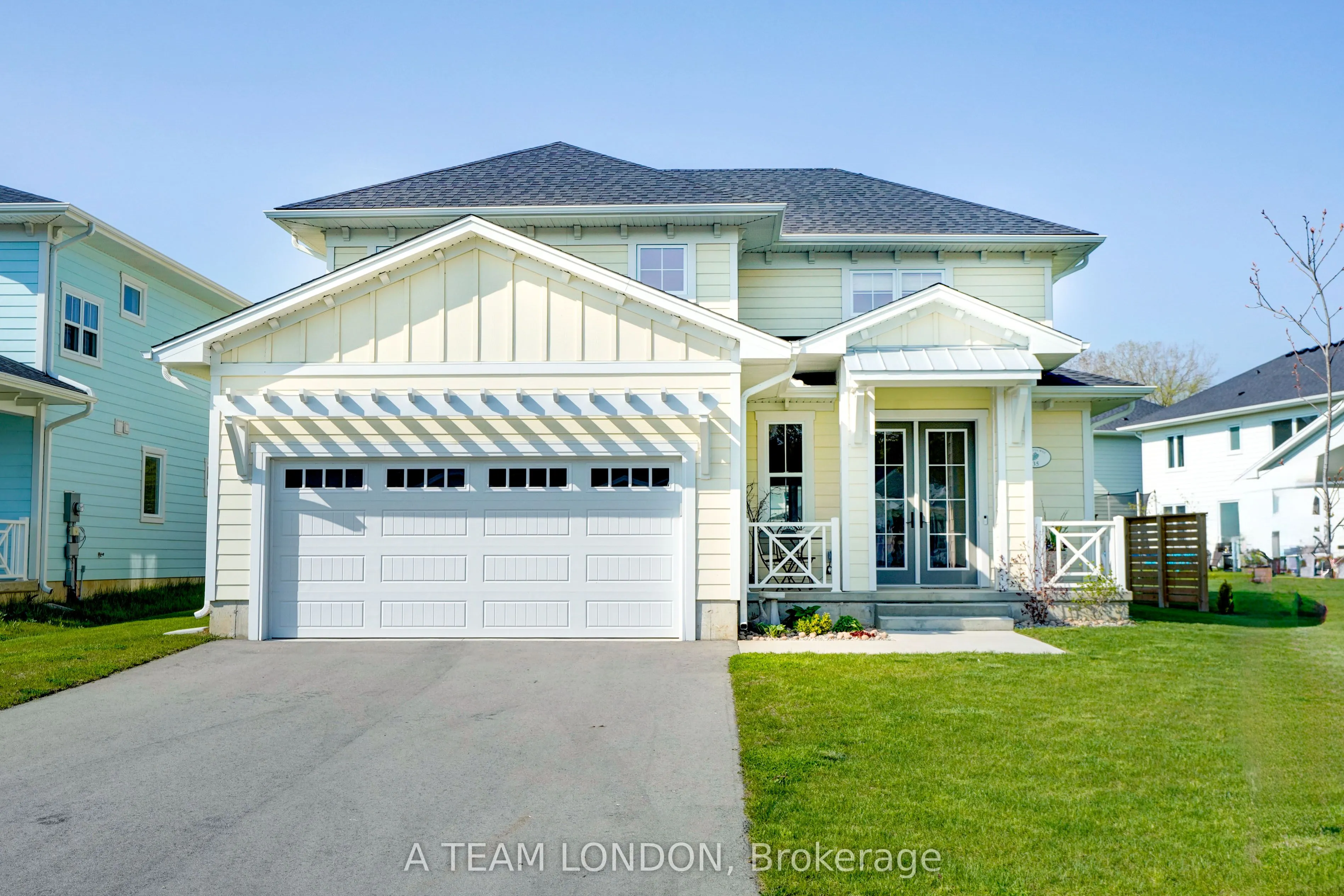 35 Regatta Way, ON N5L 0B6