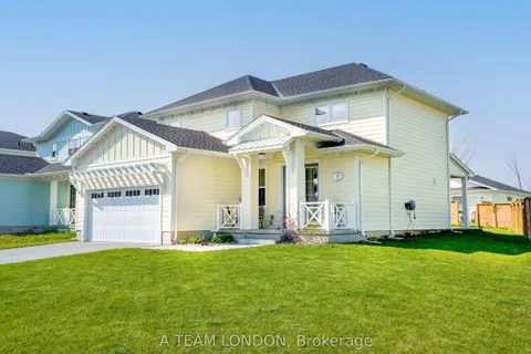35 Regatta Way, ON N5L 0B6