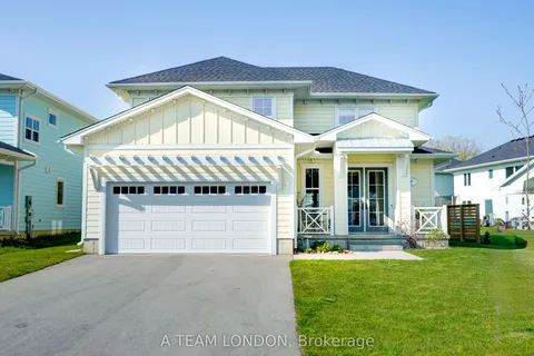 35 Regatta Way, ON N5L 0B6