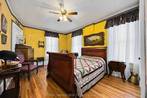 35 Main Street, Lambton Shores, ON N0N 1J0