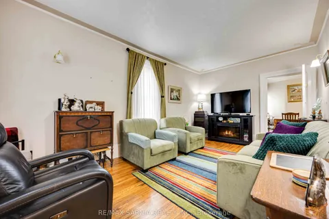 35 Main Street, Lambton Shores, ON N0N 1J0