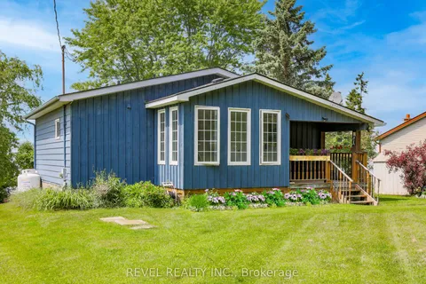 27 Island View Road, Kawartha Lakes, ON K0M 2C0