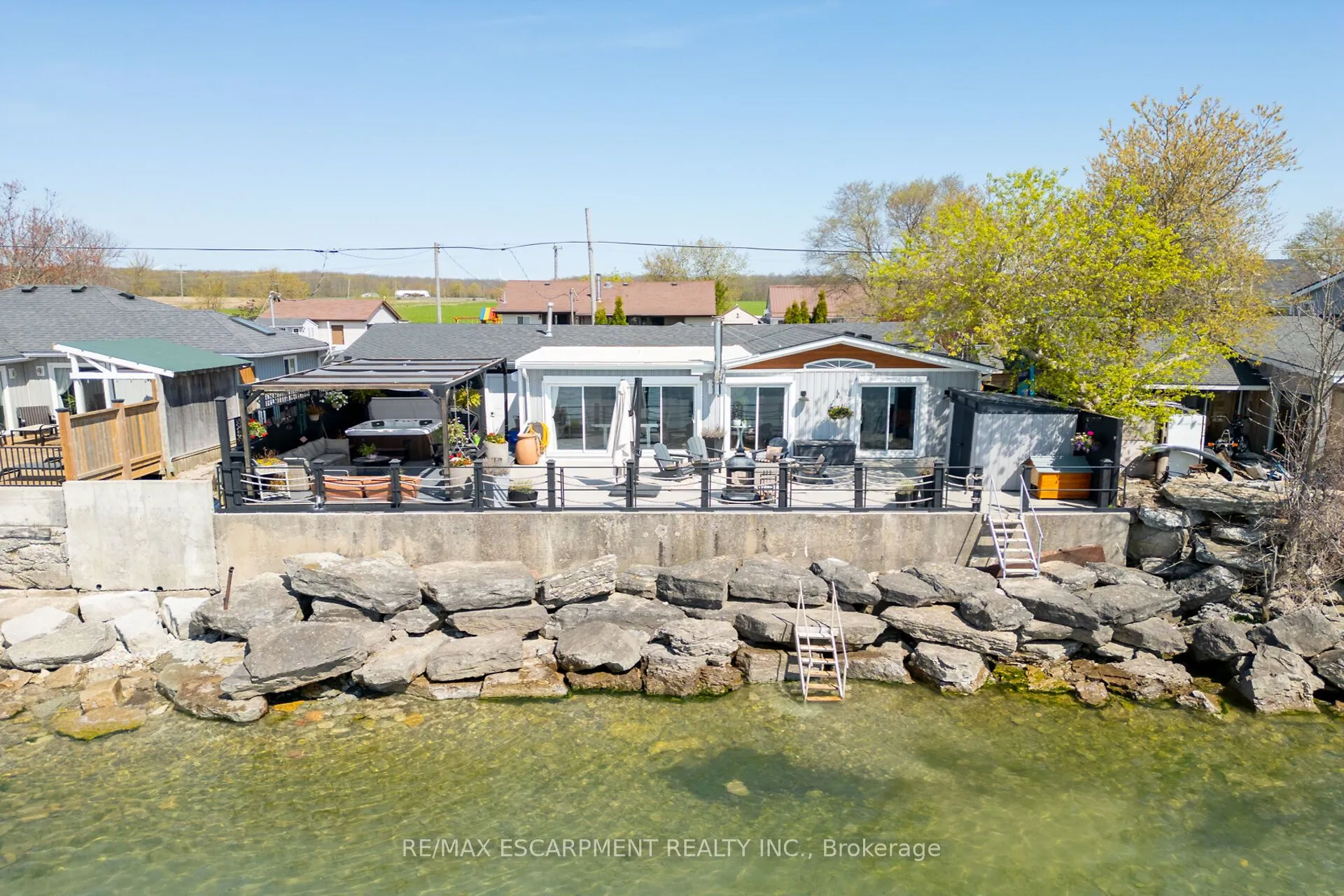 1200 Lakeshore Road, ON N0A 1P0