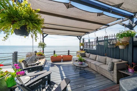 1200 Lakeshore Road, ON N0A 1P0