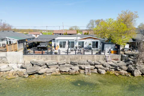 1200 Lakeshore Road, ON N0A 1P0