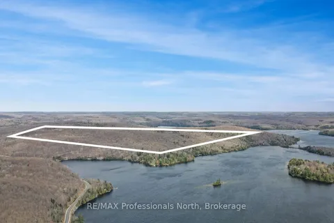 0 Haliburton Lake Road, ON K0M 1S0