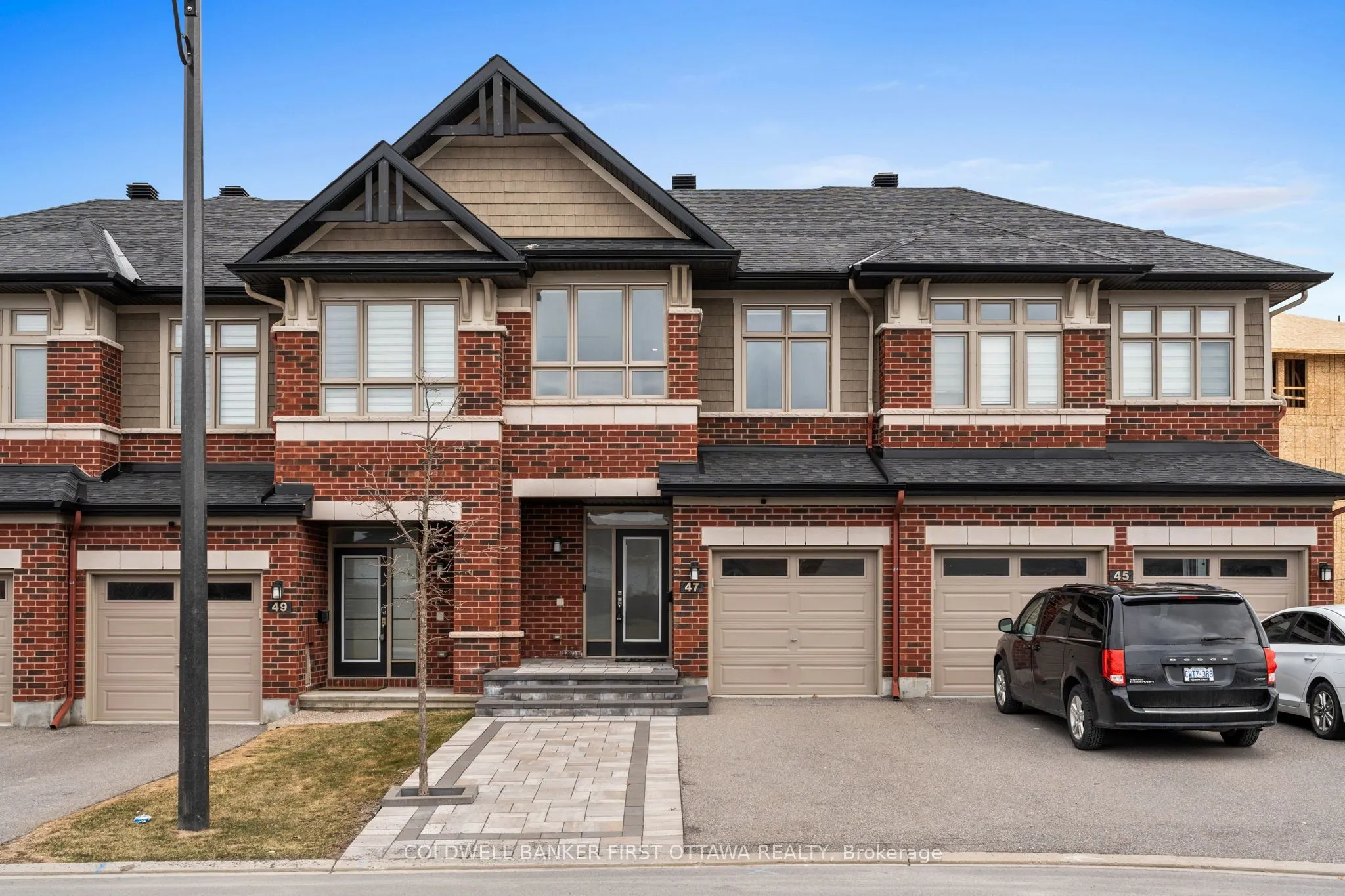 47 SALAMANDER Way, ON K1X 0E9