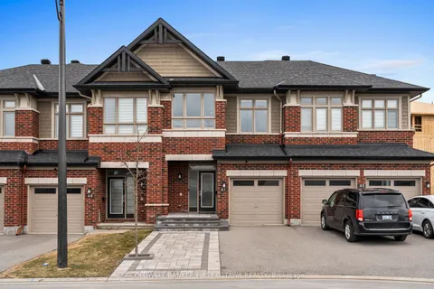 47 SALAMANDER Way, ON K1X 0E9