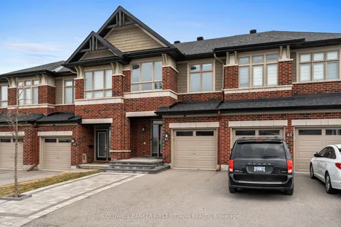 47 SALAMANDER Way, ON K1X 0E9